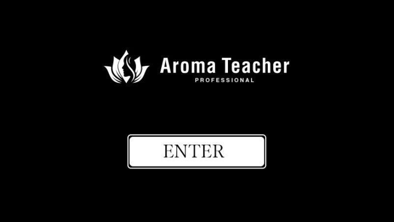 Aroma Teacher（アロマ ティーチャー）